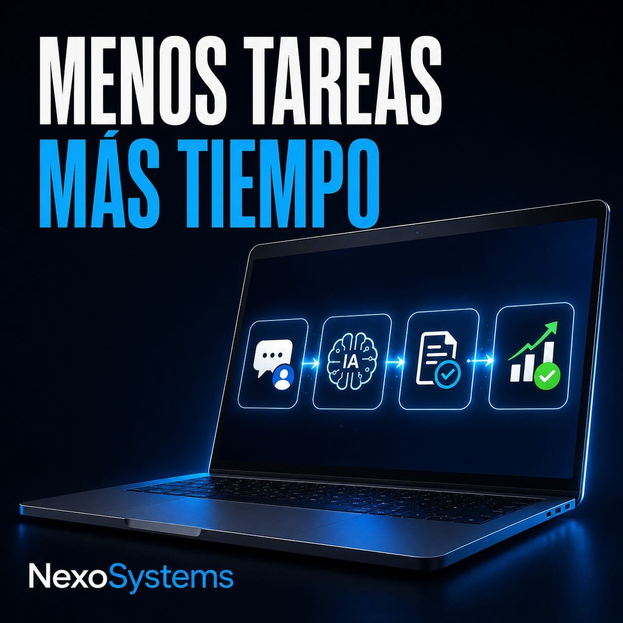 🤖 Automatización de Procesos con IA
