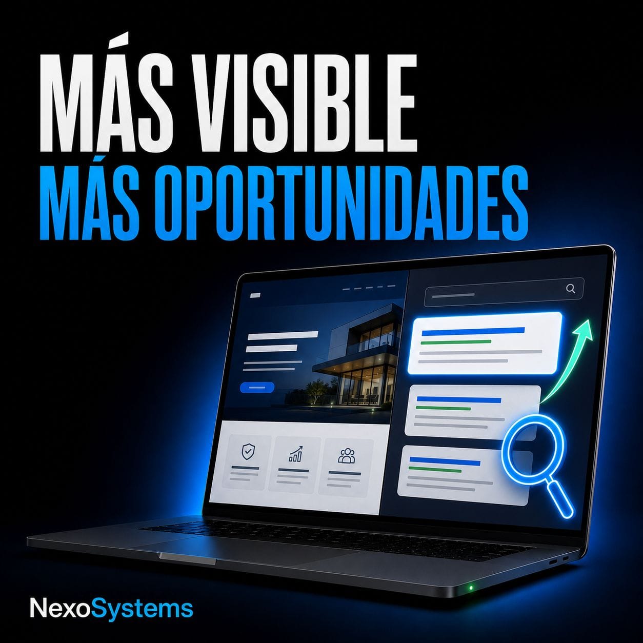 🔎 Optimización SEO Inicial para tu Sitio Web