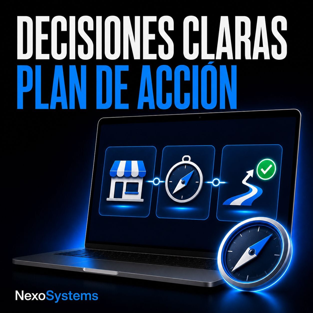 🧭 Diagnóstico y Plan Digital para PyMEs